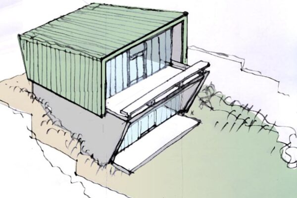 OBRA 43 - 2015 - Casa Fontbona - Galeria Img 1