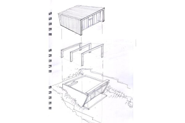 OBRA 43 - 2015 - Casa Fontbona - Galeria Img 3